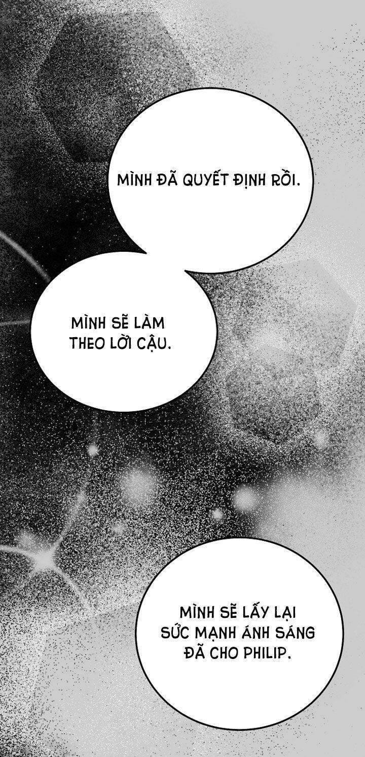 Trở Thành Vợ Thái Tử Quái Vật Chapter 67.5 - 34