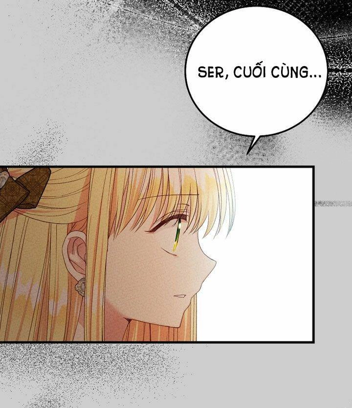 Trở Thành Vợ Thái Tử Quái Vật Chapter 67.5 - 36