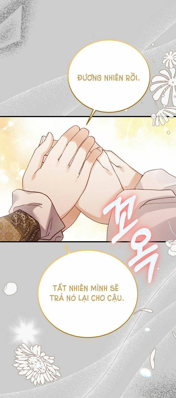 Trở Thành Vợ Thái Tử Quái Vật Chapter 67.5 - 37