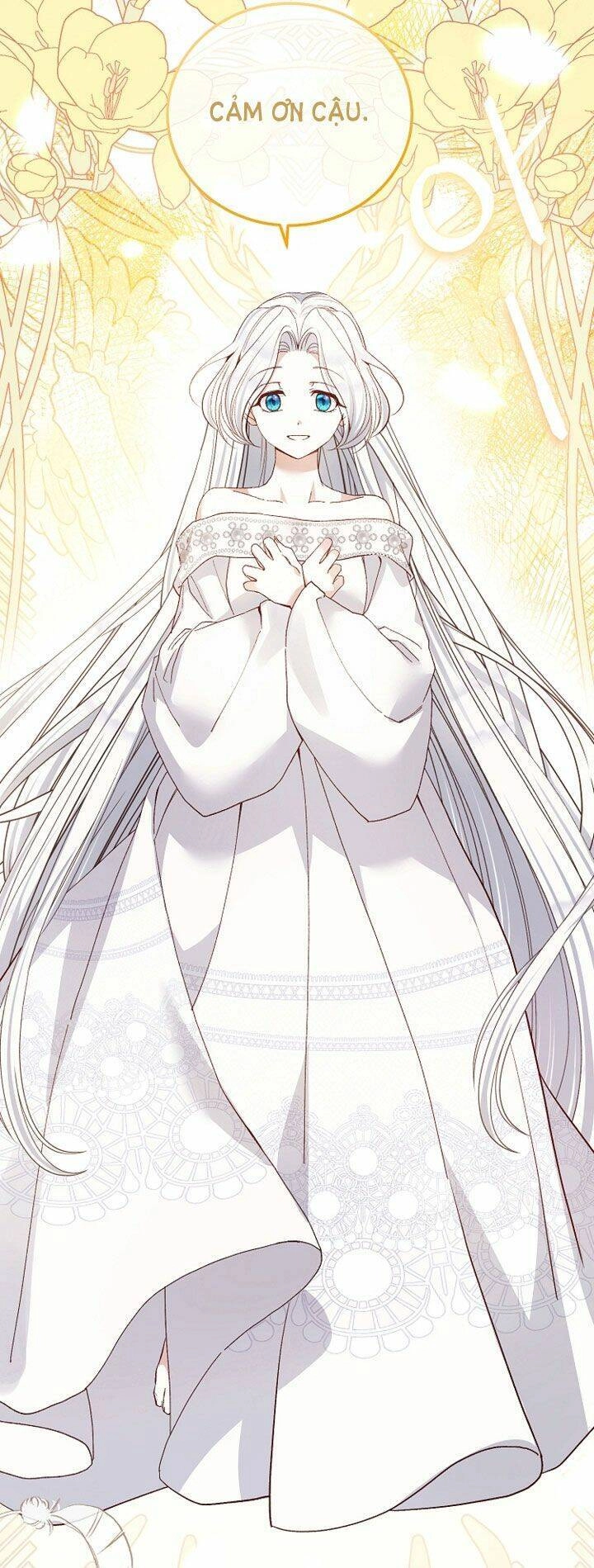 Trở Thành Vợ Thái Tử Quái Vật Chapter 67.5 - 42