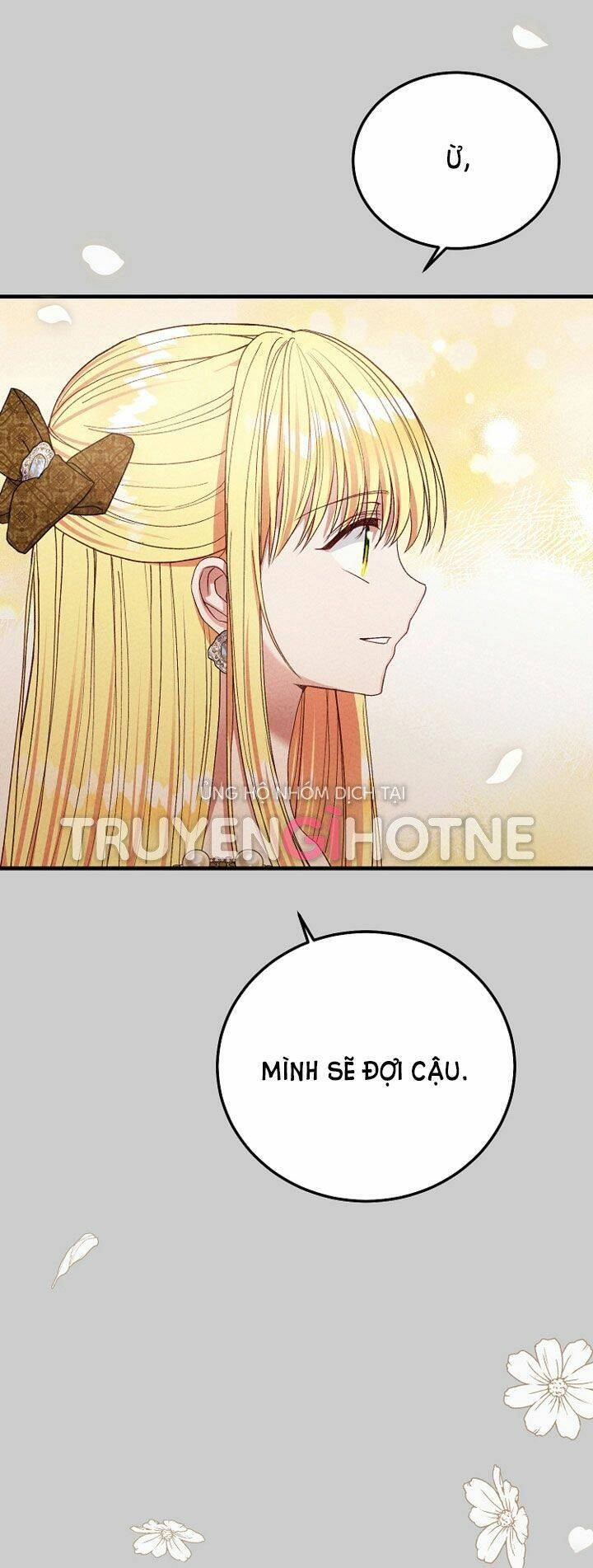 Trở Thành Vợ Thái Tử Quái Vật Chapter 67.5 - 44