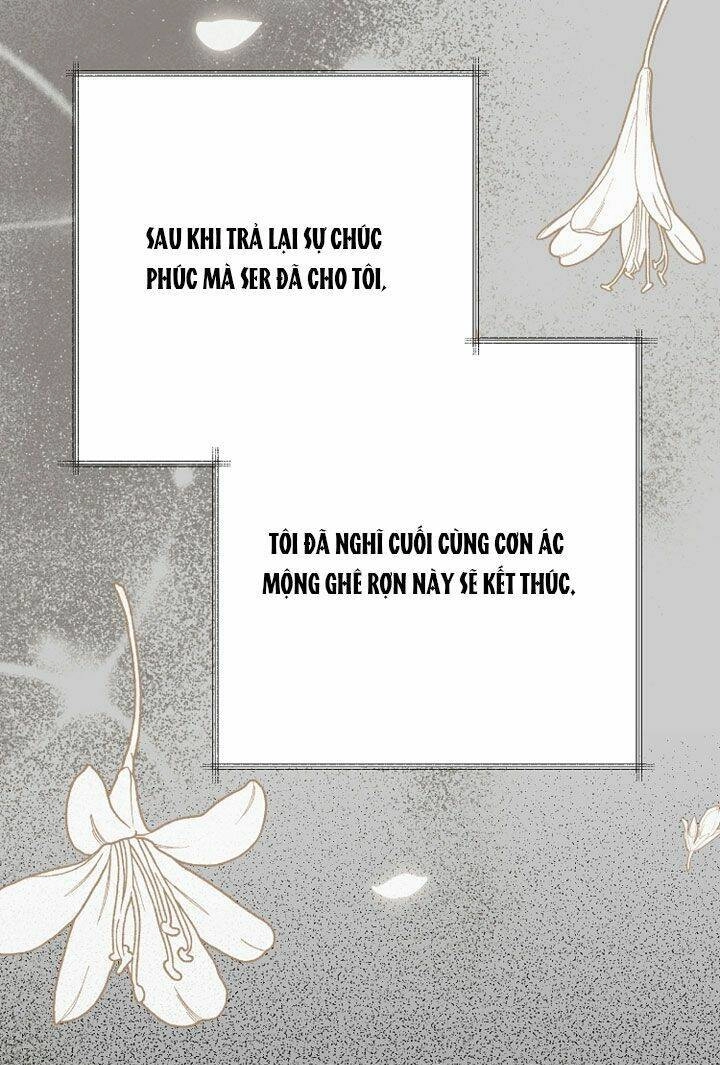 Trở Thành Vợ Thái Tử Quái Vật Chapter 67.5 - 46
