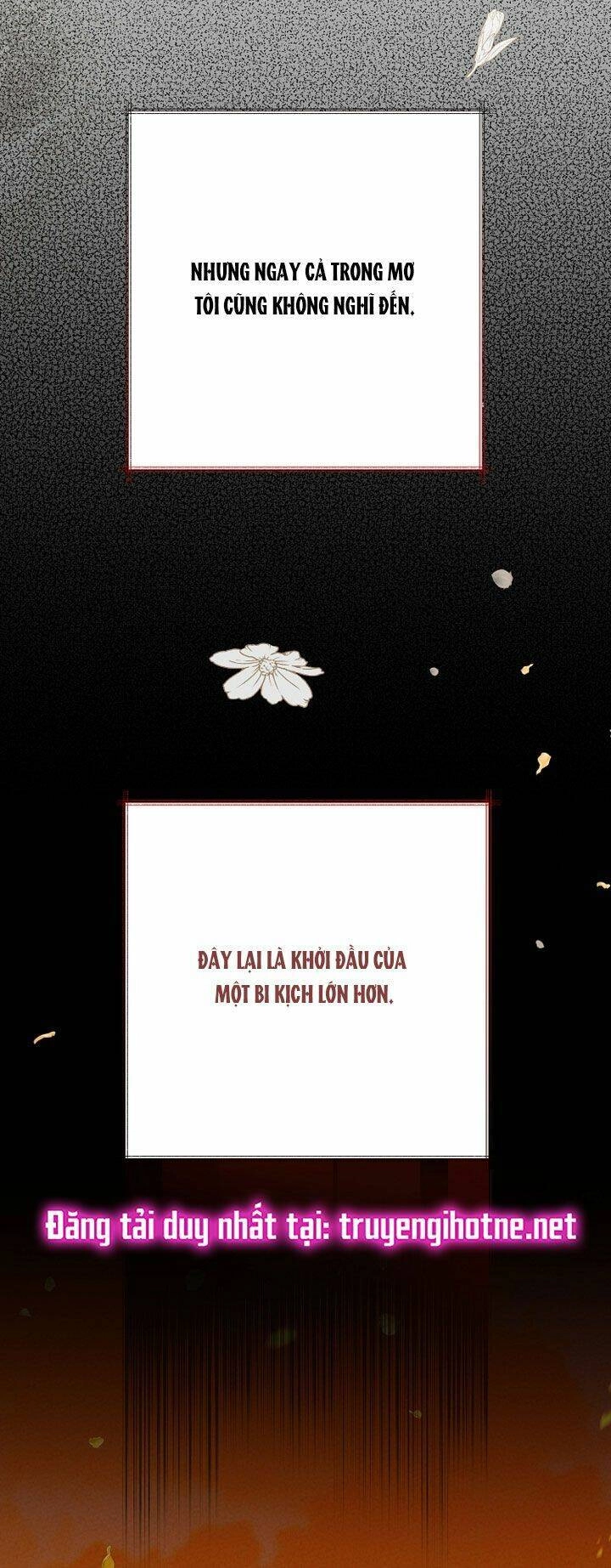 Trở Thành Vợ Thái Tử Quái Vật Chapter 67.5 - 47