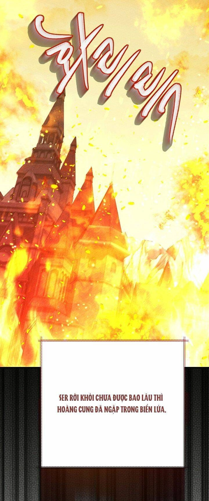 Trở Thành Vợ Thái Tử Quái Vật Chapter 67.5 - 49