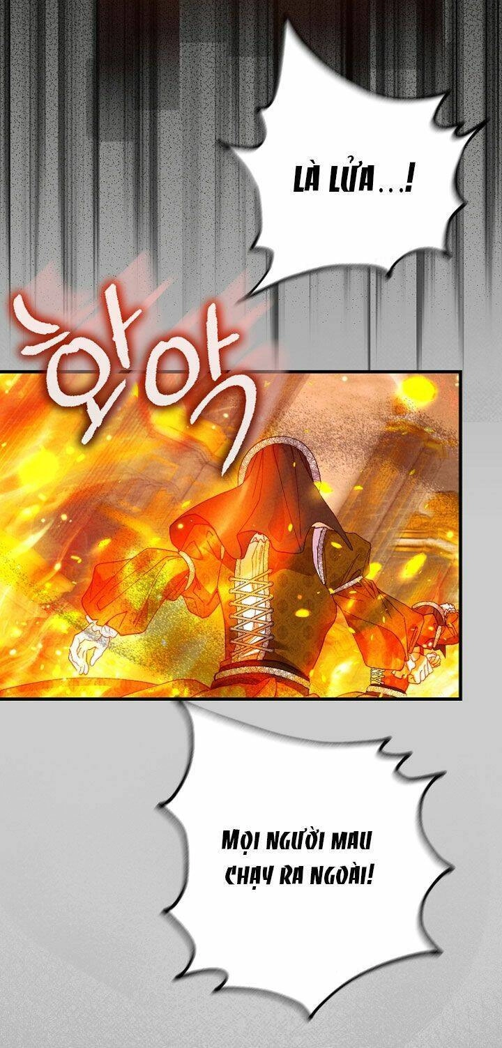 Trở Thành Vợ Thái Tử Quái Vật Chapter 67.5 - 50