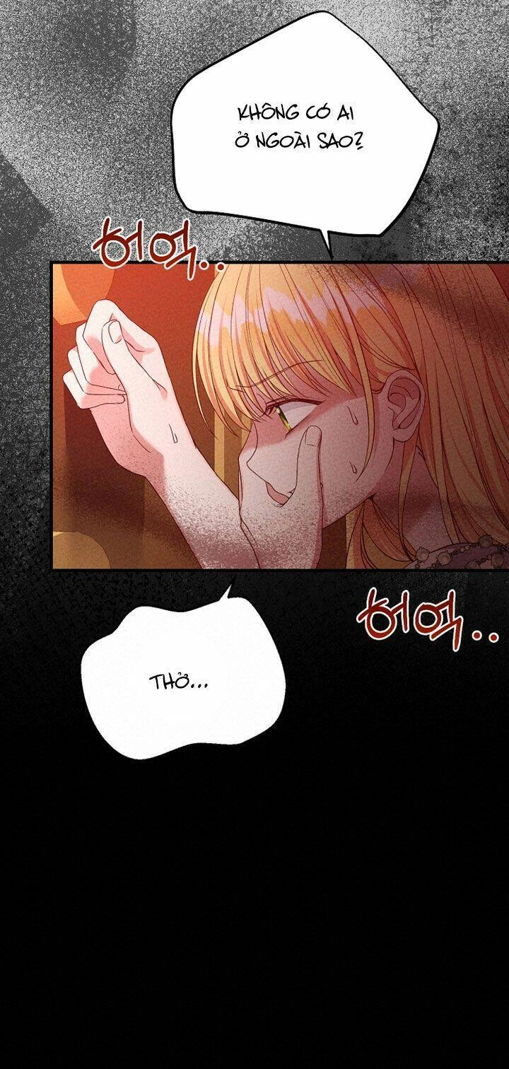 Trở Thành Vợ Thái Tử Quái Vật Chapter 67.5 - 52