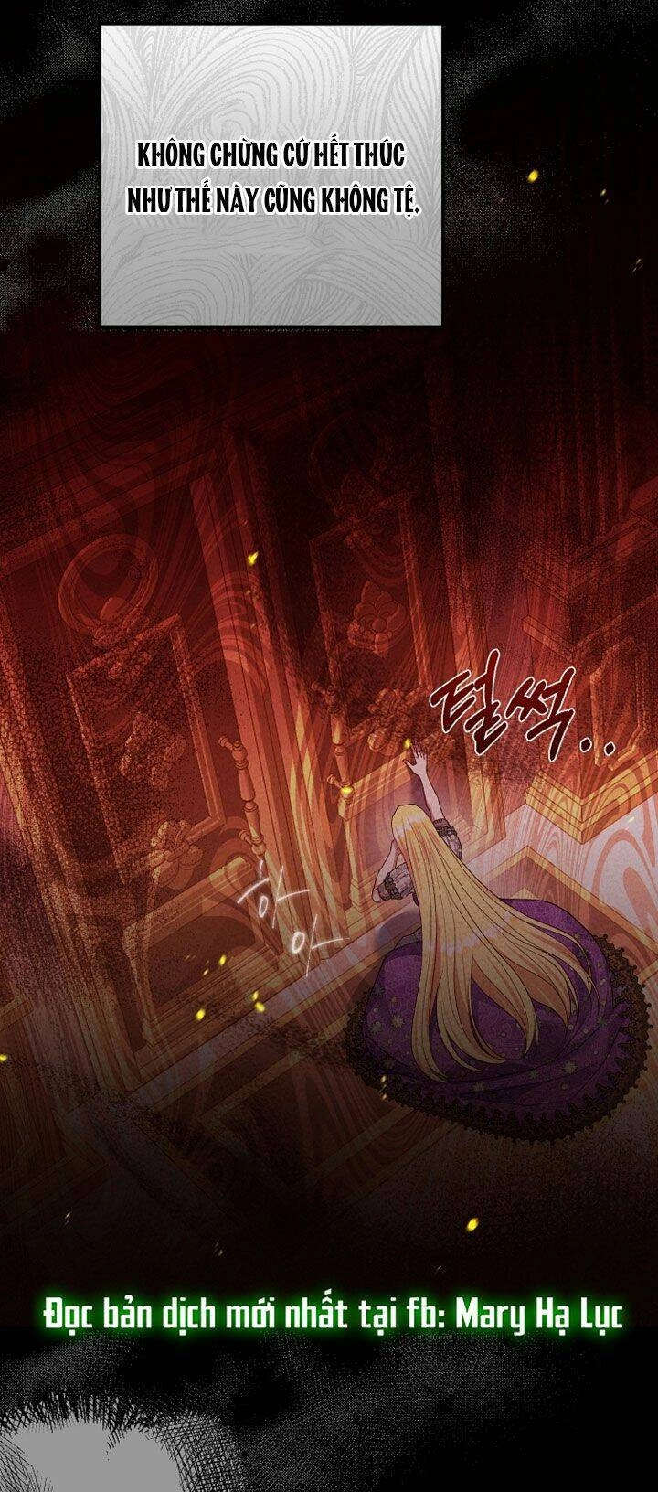 Trở Thành Vợ Thái Tử Quái Vật Chapter 67.5 - 54