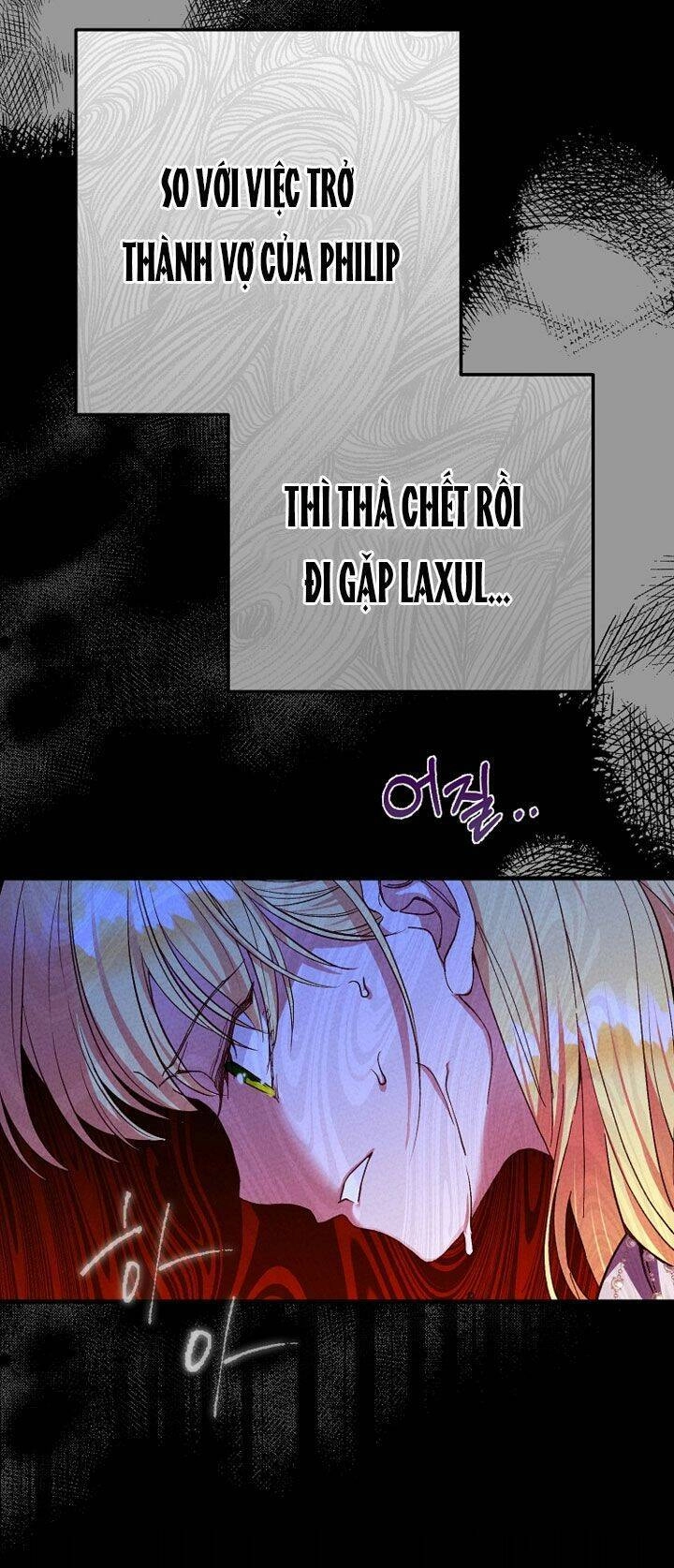 Trở Thành Vợ Thái Tử Quái Vật Chapter 67.5 - 55