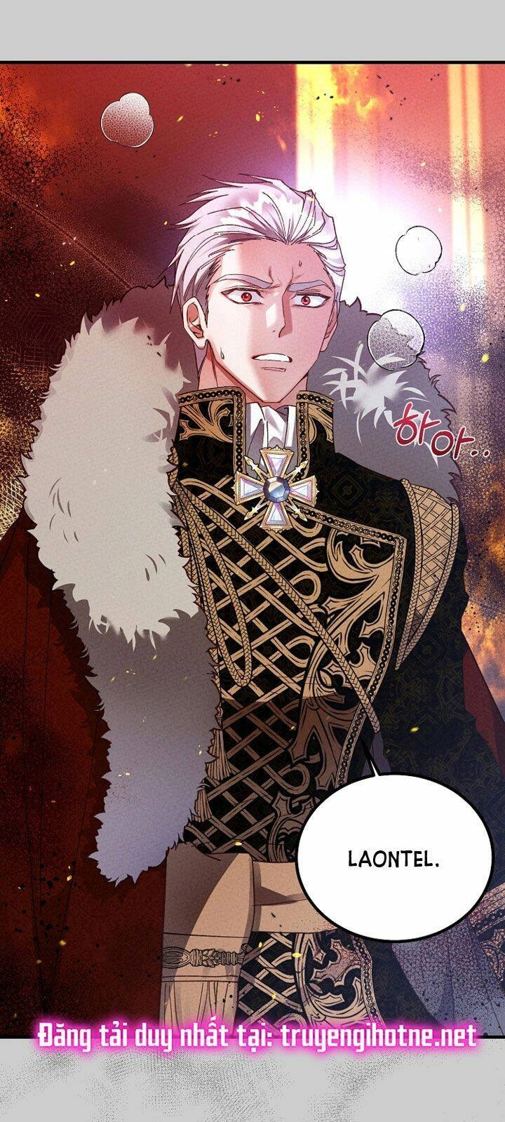 Trở Thành Vợ Thái Tử Quái Vật Chapter 67.5 - 57