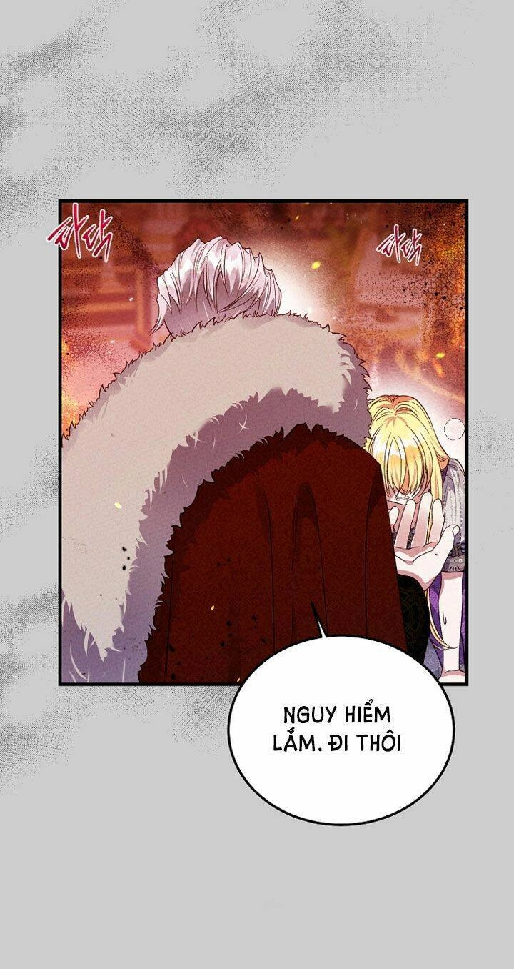 Trở Thành Vợ Thái Tử Quái Vật Chapter 67.5 - 58