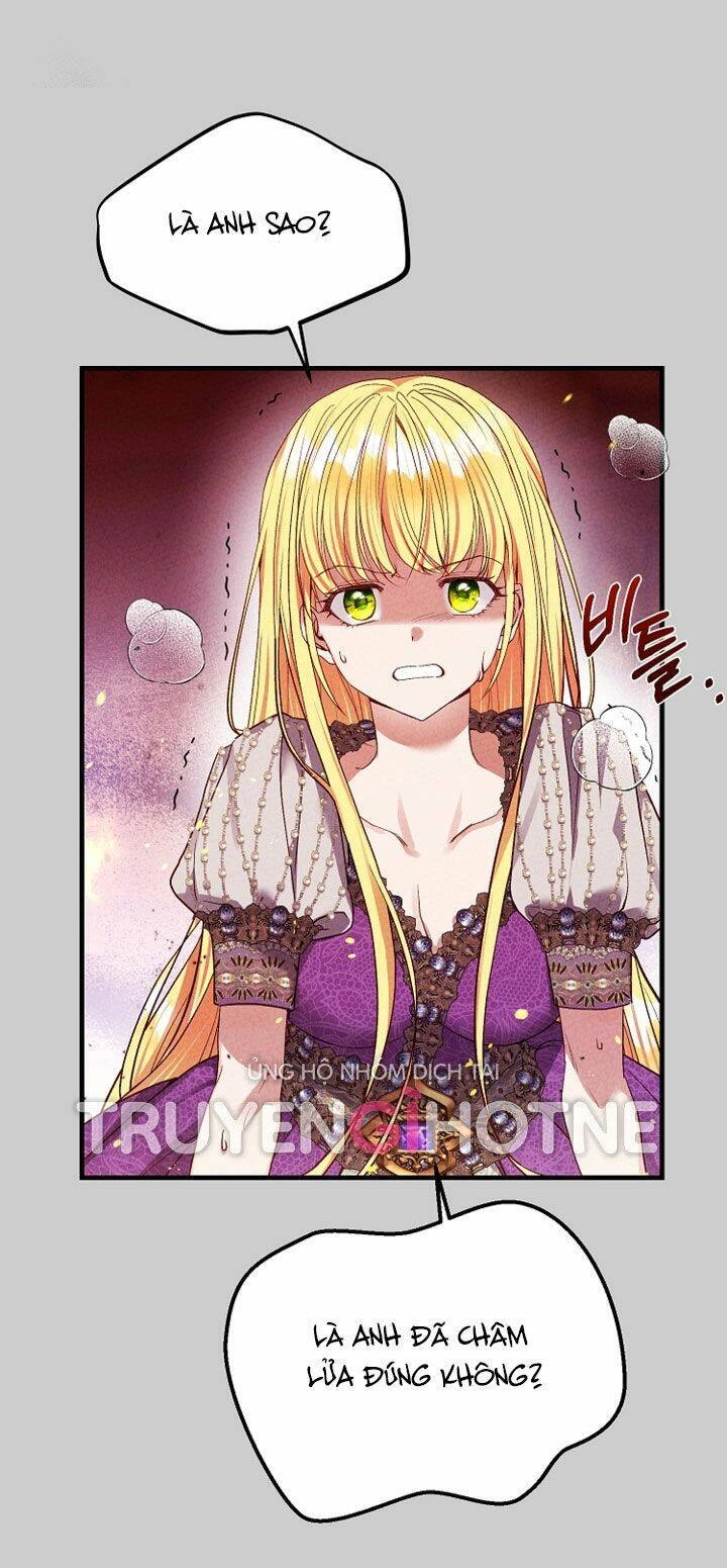 Trở Thành Vợ Thái Tử Quái Vật Chapter 67.5 - 59