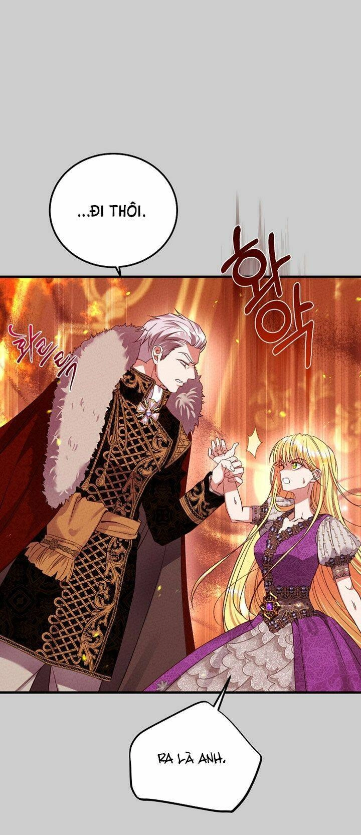 Trở Thành Vợ Thái Tử Quái Vật Chapter 67.5 - 60