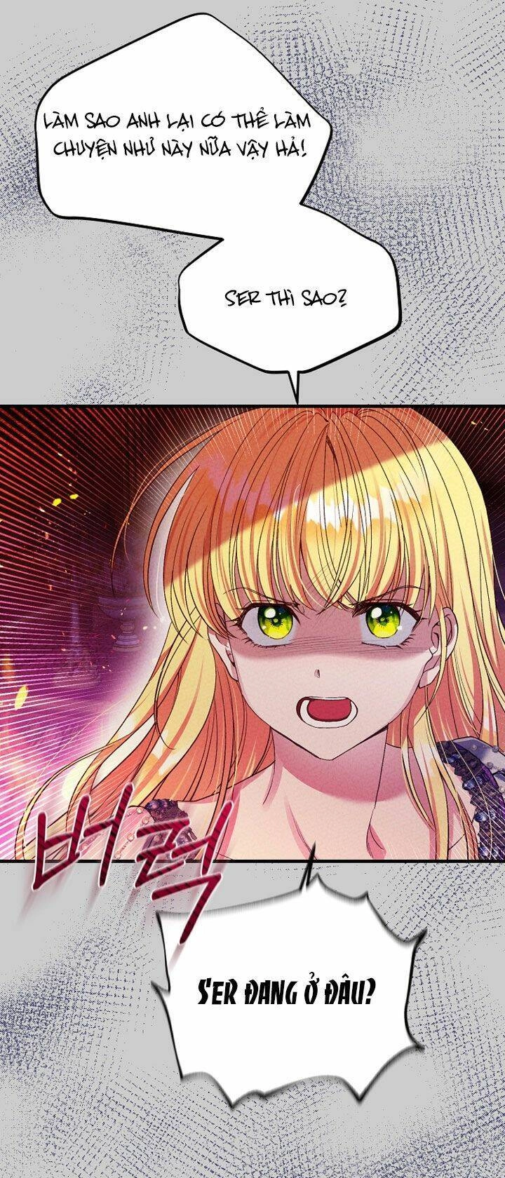 Trở Thành Vợ Thái Tử Quái Vật Chapter 67.5 - 62