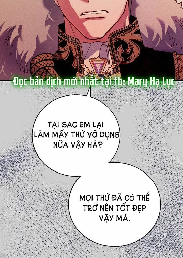 Trở Thành Vợ Thái Tử Quái Vật Chapter 67.5 - 64