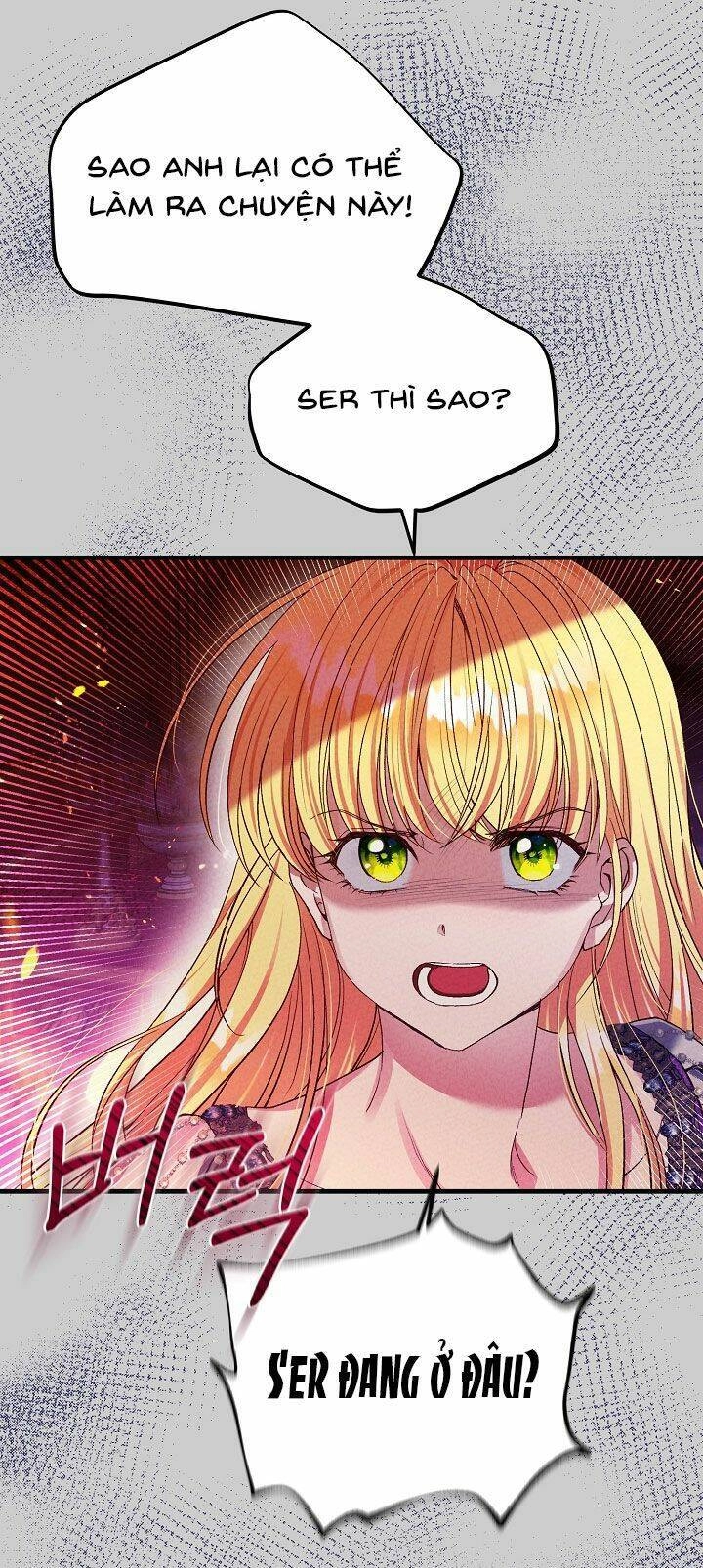 Trở Thành Vợ Thái Tử Quái Vật Chapter 68 - 6