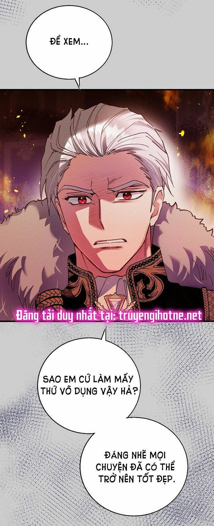 Trở Thành Vợ Thái Tử Quái Vật Chapter 68 - 8