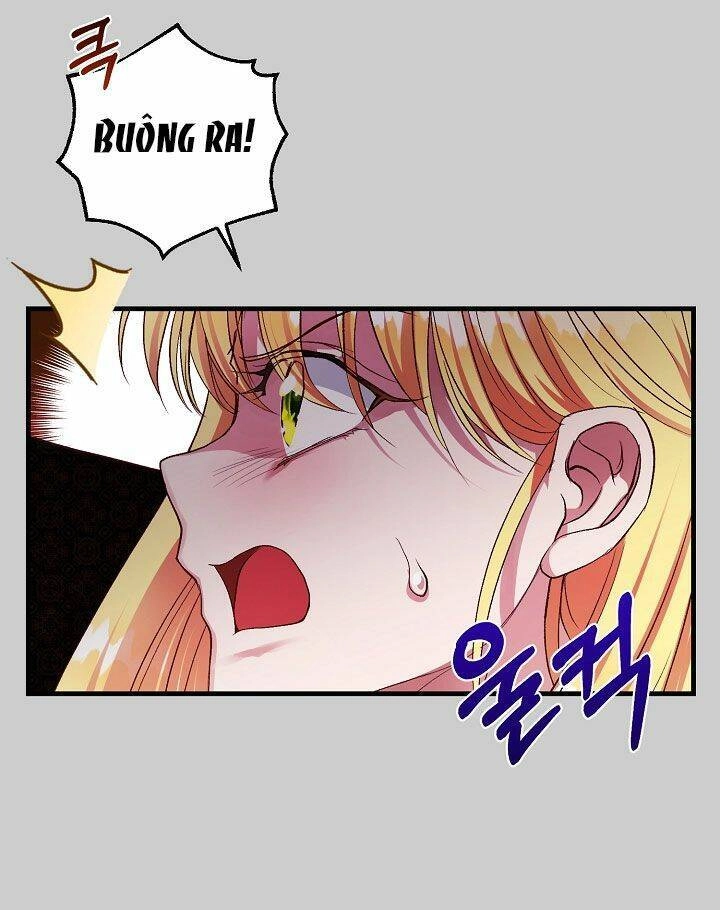 Trở Thành Vợ Thái Tử Quái Vật Chapter 68 - 11