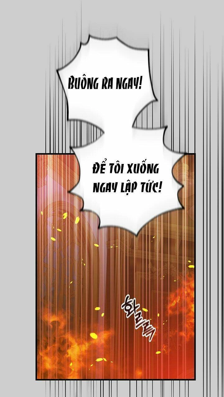 Trở Thành Vợ Thái Tử Quái Vật Chapter 68 - 12