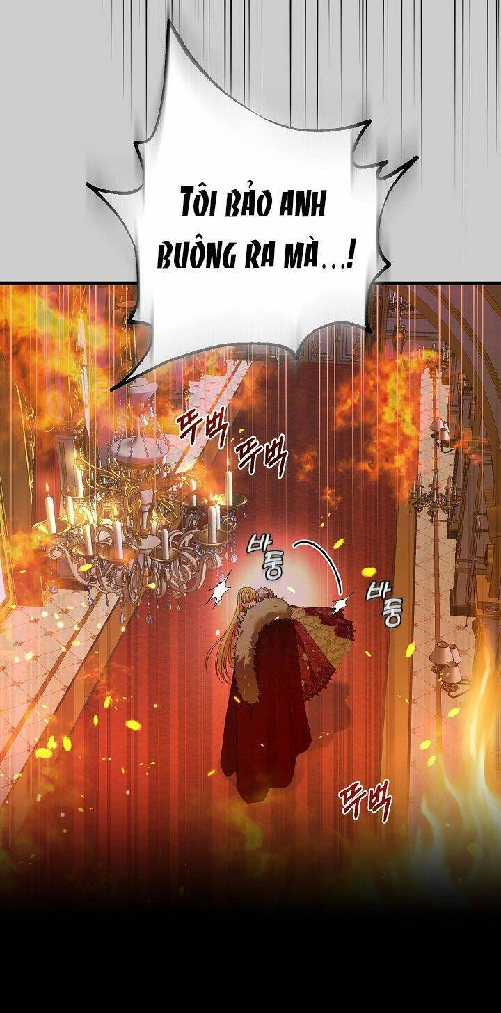 Trở Thành Vợ Thái Tử Quái Vật Chapter 68 - 13