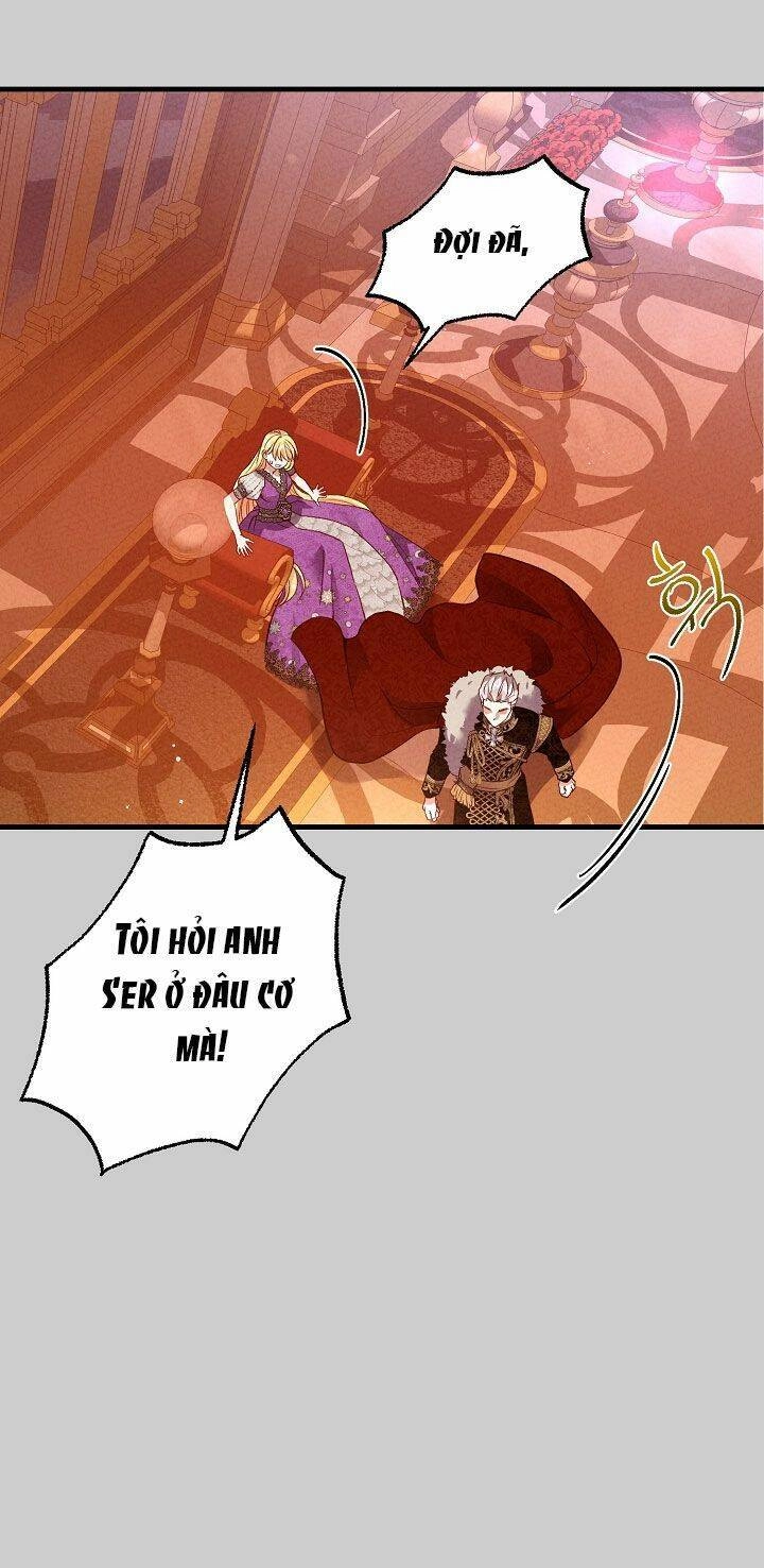 Trở Thành Vợ Thái Tử Quái Vật Chapter 68 - 18