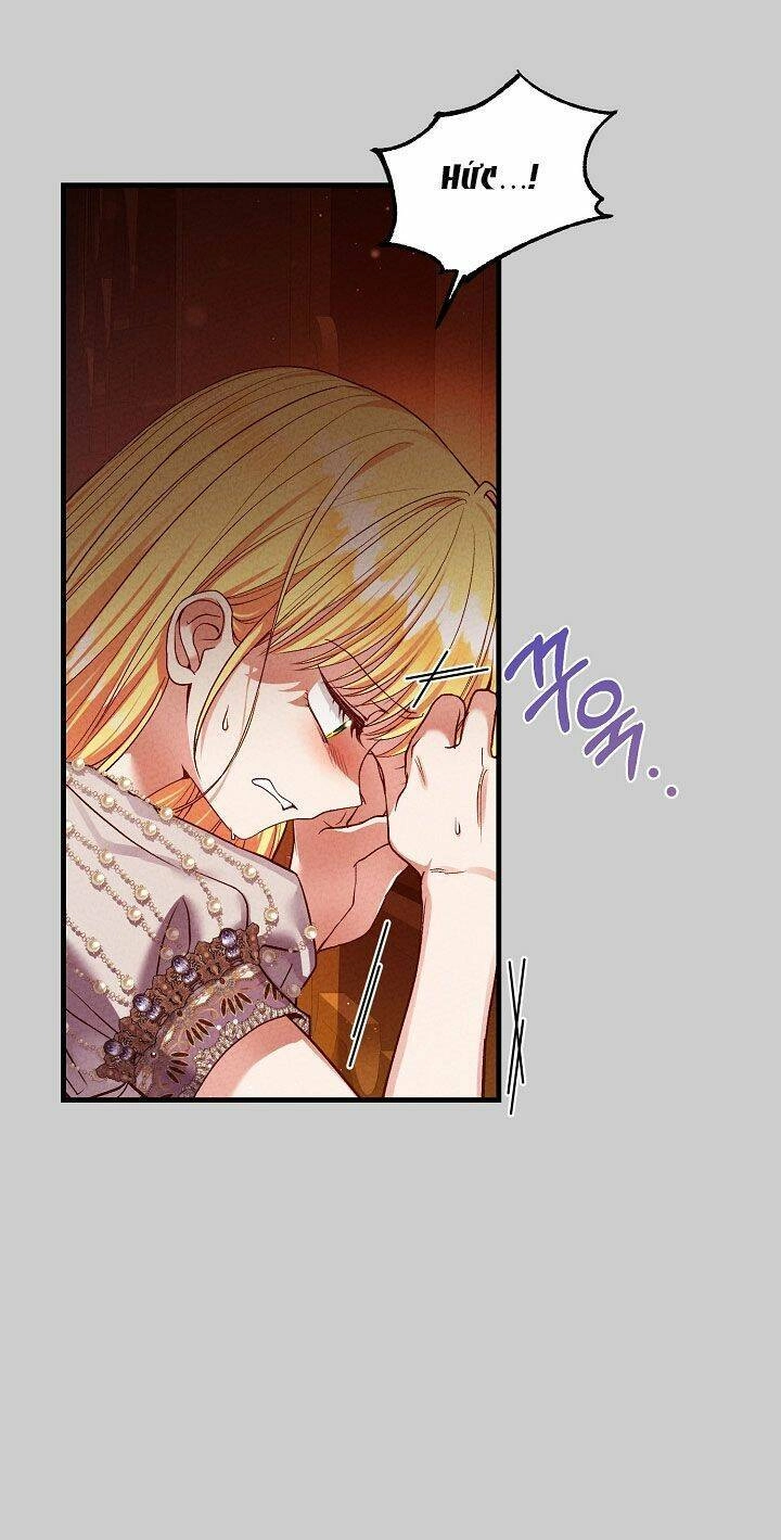 Trở Thành Vợ Thái Tử Quái Vật Chapter 68 - 22