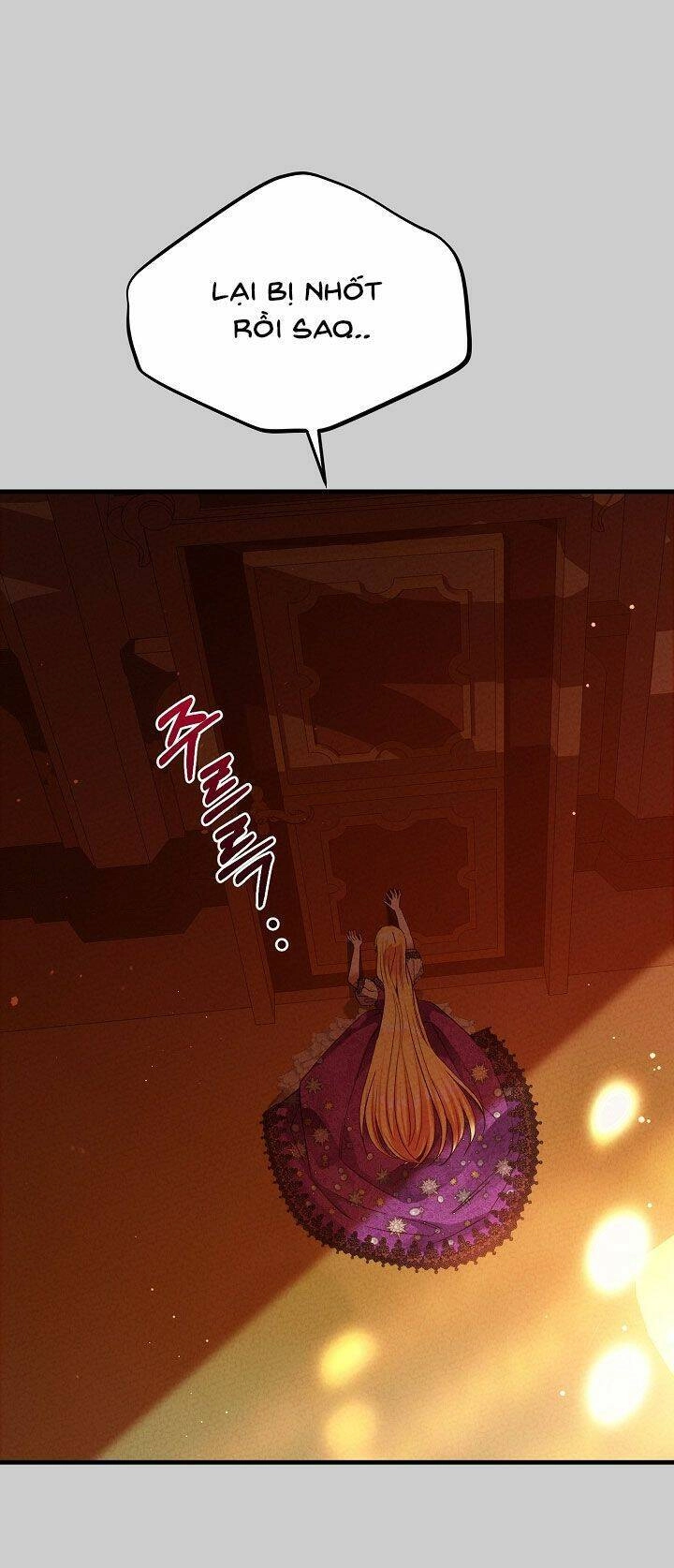 Trở Thành Vợ Thái Tử Quái Vật Chapter 68 - 23