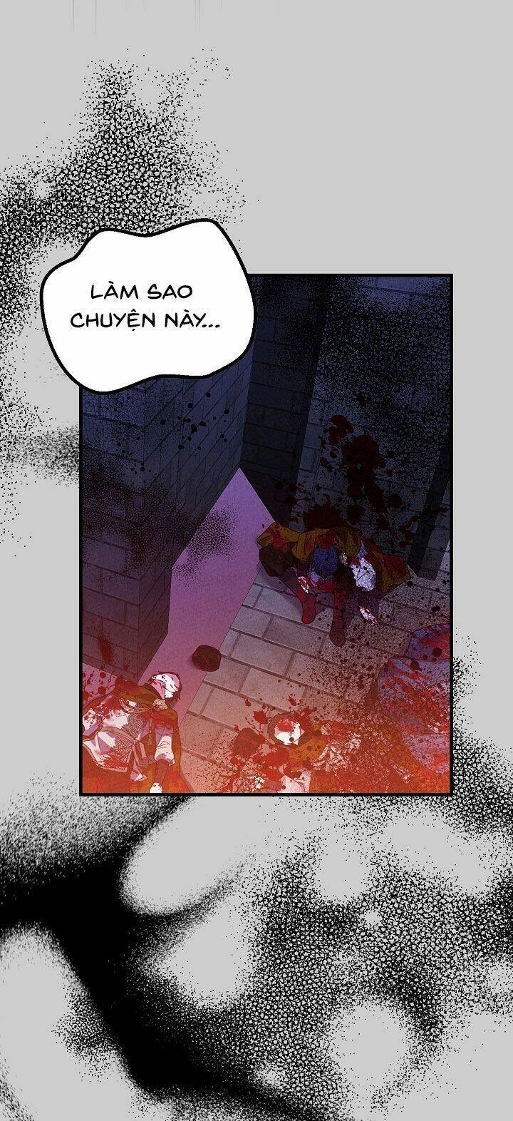 Trở Thành Vợ Thái Tử Quái Vật Chapter 68.5 - 20