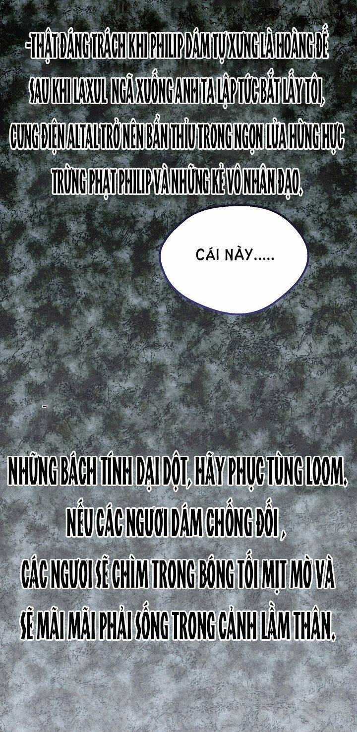 Trở Thành Vợ Thái Tử Quái Vật Chapter 68.5 - 24