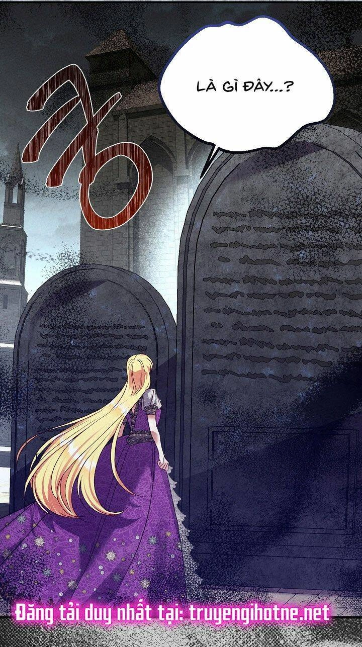 Trở Thành Vợ Thái Tử Quái Vật Chapter 68.5 - 25