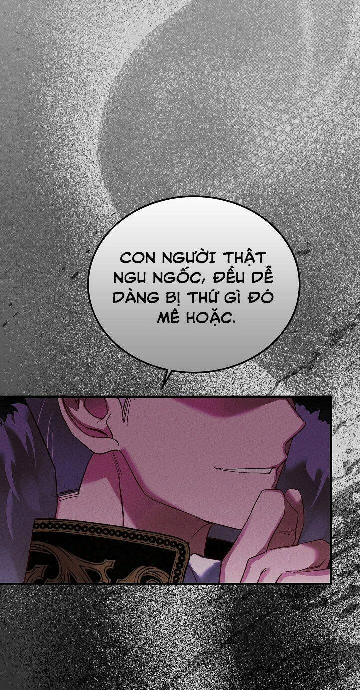 Trở Thành Vợ Thái Tử Quái Vật Chapter 68.5 - 37