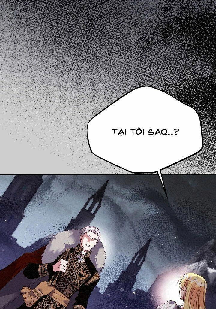 Trở Thành Vợ Thái Tử Quái Vật Chapter 68.5 - 43