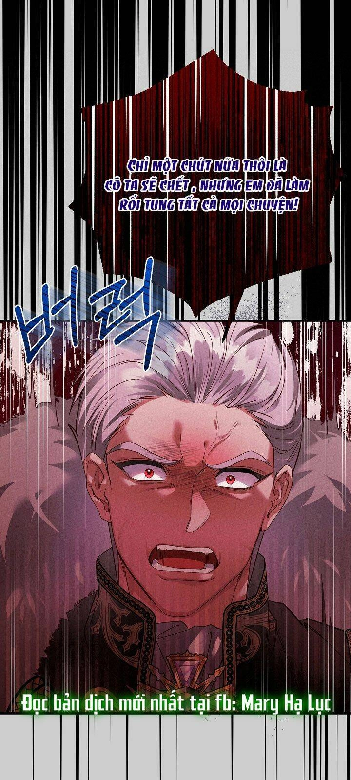 Trở Thành Vợ Thái Tử Quái Vật Chapter 68.5 - 45