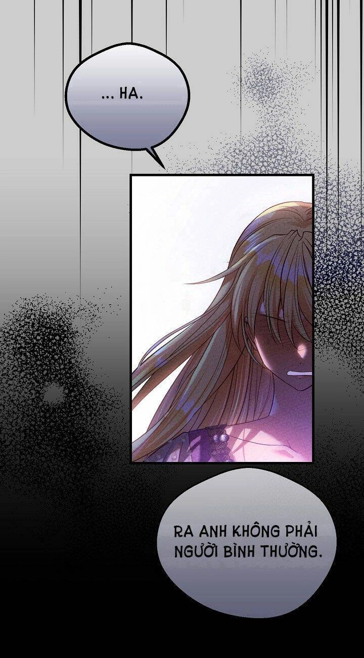 Trở Thành Vợ Thái Tử Quái Vật Chapter 68.5 - 46