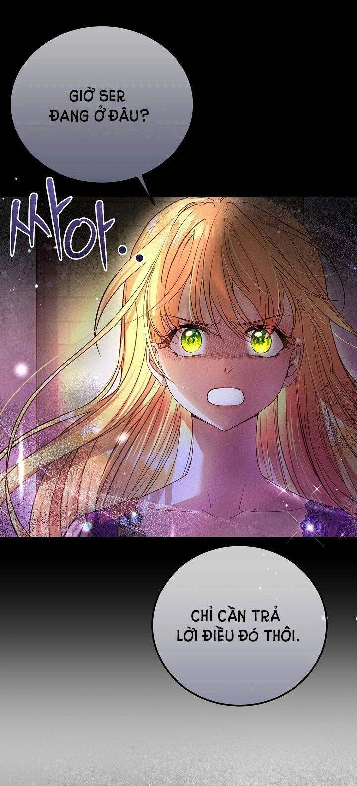 Trở Thành Vợ Thái Tử Quái Vật Chapter 68.5 - 47