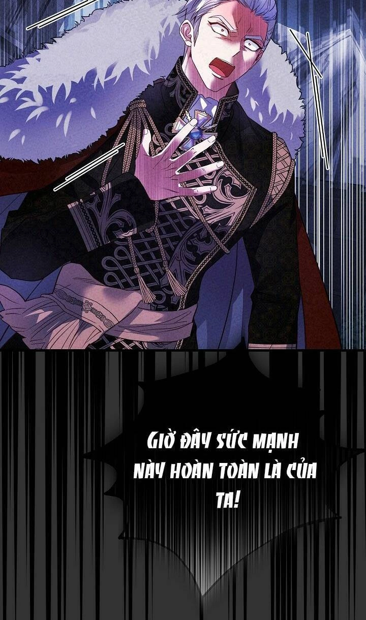 Trở Thành Vợ Thái Tử Quái Vật Chapter 68.5 - 55