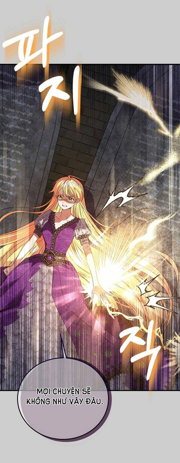 Trở Thành Vợ Thái Tử Quái Vật Chapter 69 - 4