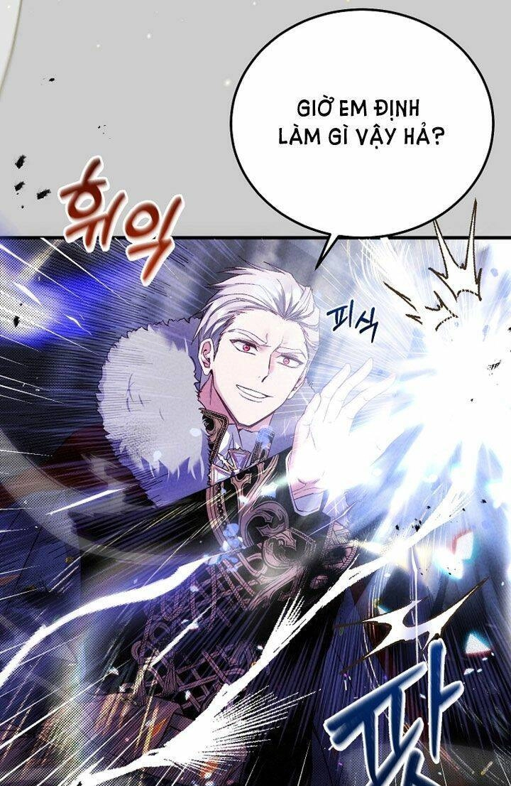 Trở Thành Vợ Thái Tử Quái Vật Chapter 69 - 6