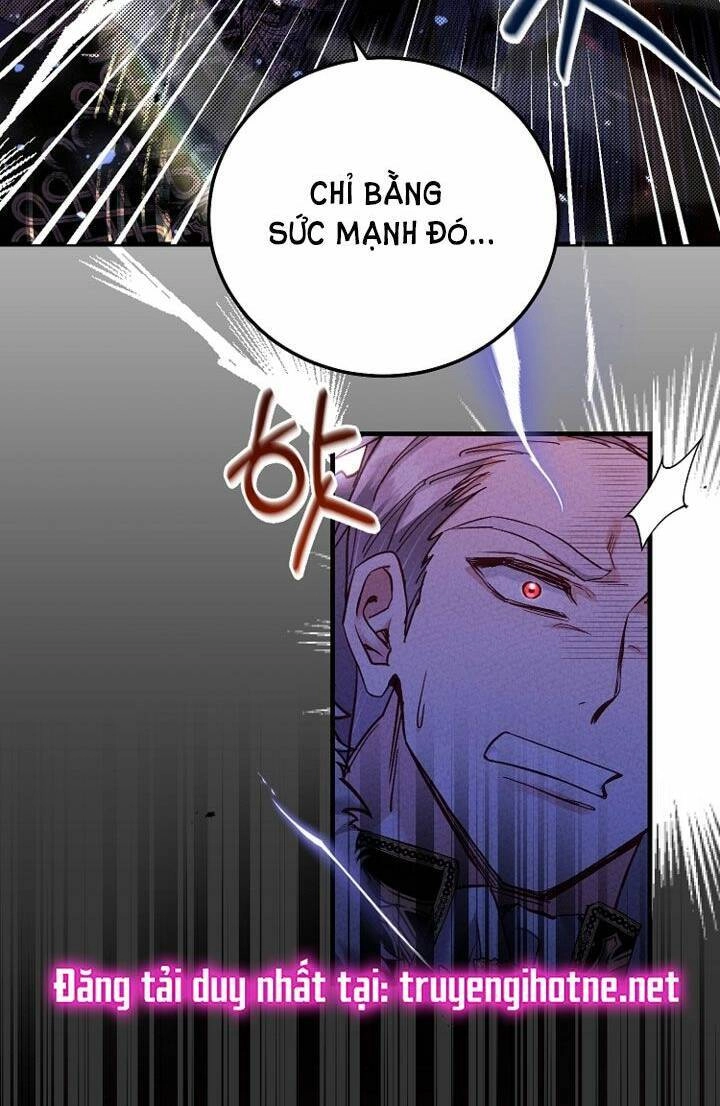 Trở Thành Vợ Thái Tử Quái Vật Chapter 69 - 7