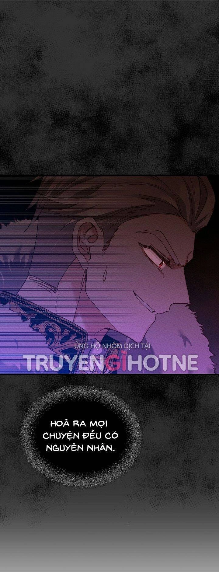 Trở Thành Vợ Thái Tử Quái Vật Chapter 69 - 9