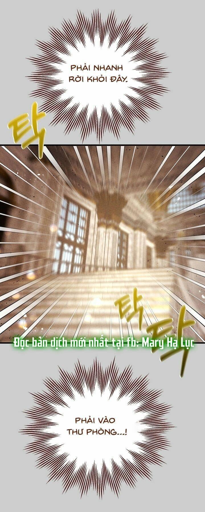 Trở Thành Vợ Thái Tử Quái Vật Chapter 69 - 12