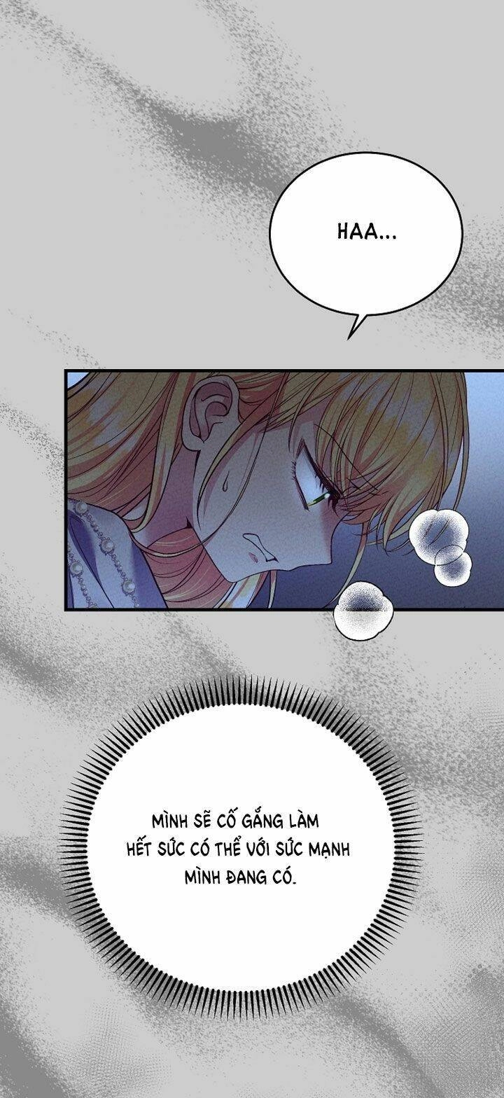 Trở Thành Vợ Thái Tử Quái Vật Chapter 69 - 14