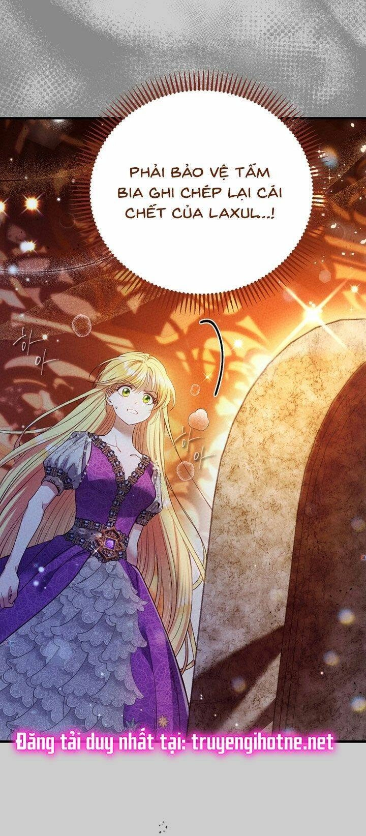 Trở Thành Vợ Thái Tử Quái Vật Chapter 69 - 15