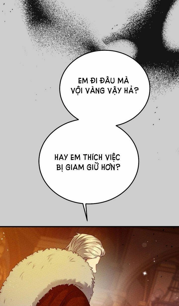 Trở Thành Vợ Thái Tử Quái Vật Chapter 69 - 17