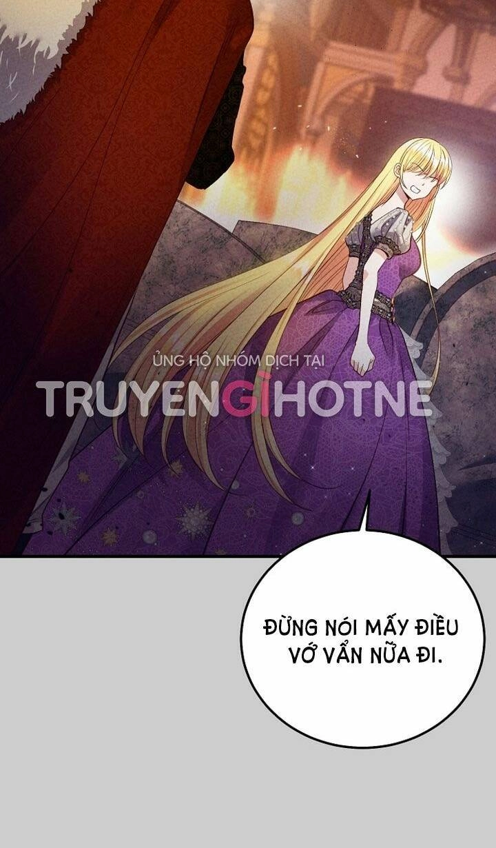 Trở Thành Vợ Thái Tử Quái Vật Chapter 69 - 18