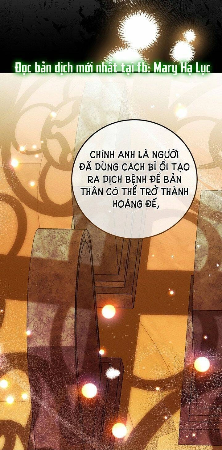Trở Thành Vợ Thái Tử Quái Vật Chapter 69 - 31
