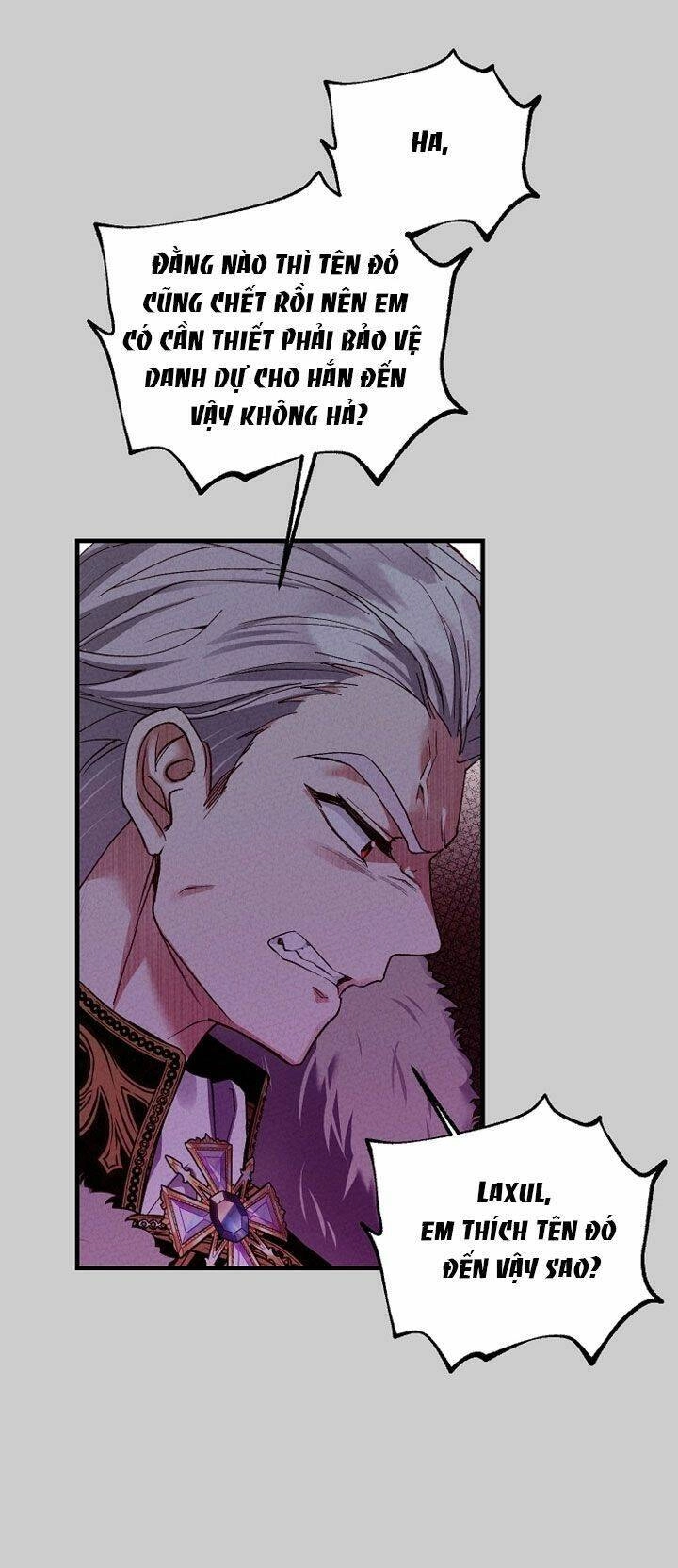 Trở Thành Vợ Thái Tử Quái Vật Chapter 69 - 33