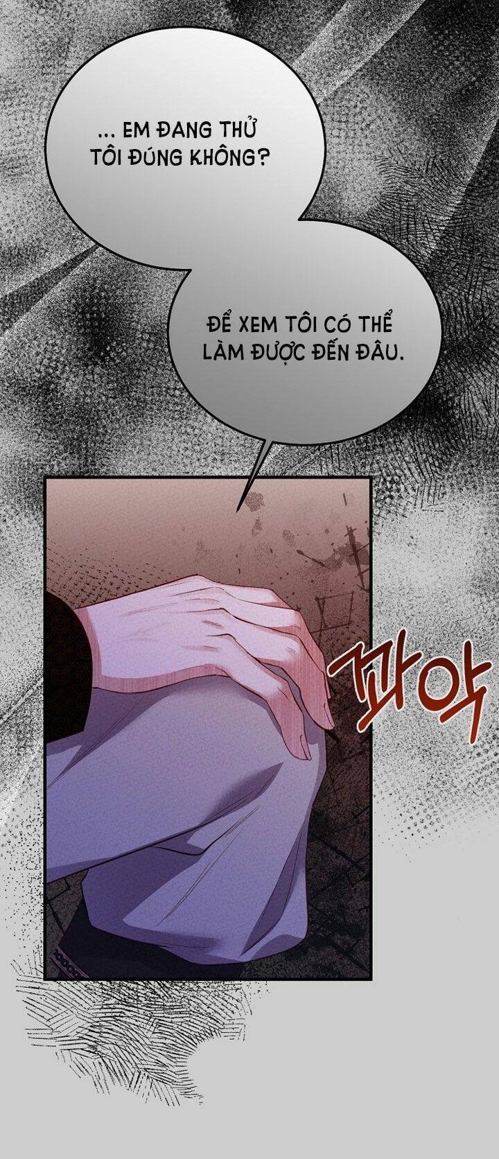 Trở Thành Vợ Thái Tử Quái Vật Chapter 69.5 - 2