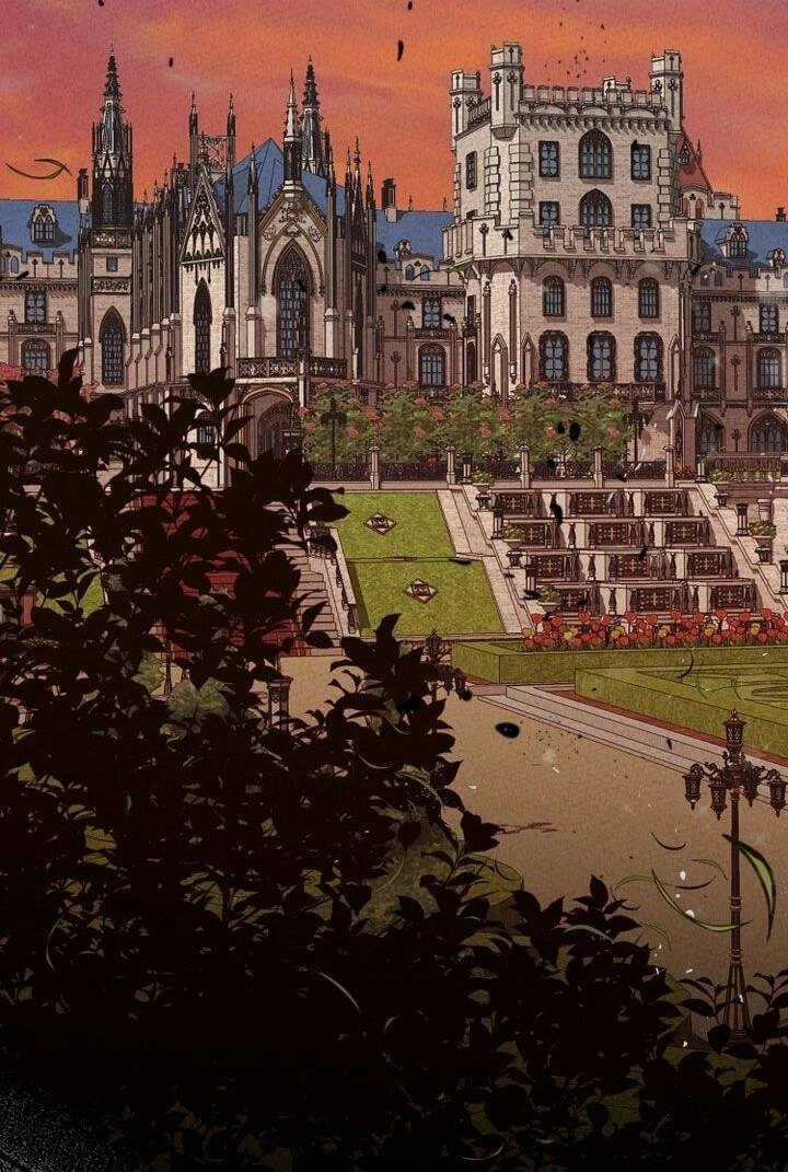 Trở Thành Vợ Thái Tử Quái Vật Chapter 69.5 - 12