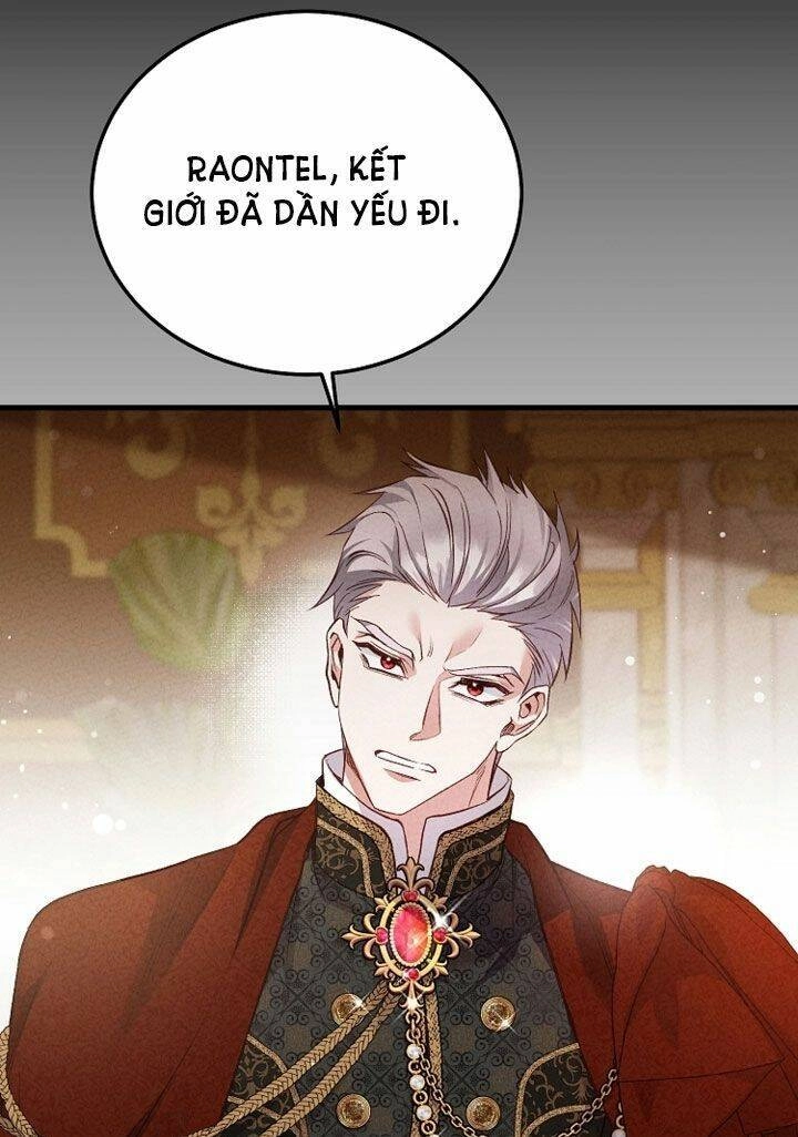 Trở Thành Vợ Thái Tử Quái Vật Chapter 69.5 - 17