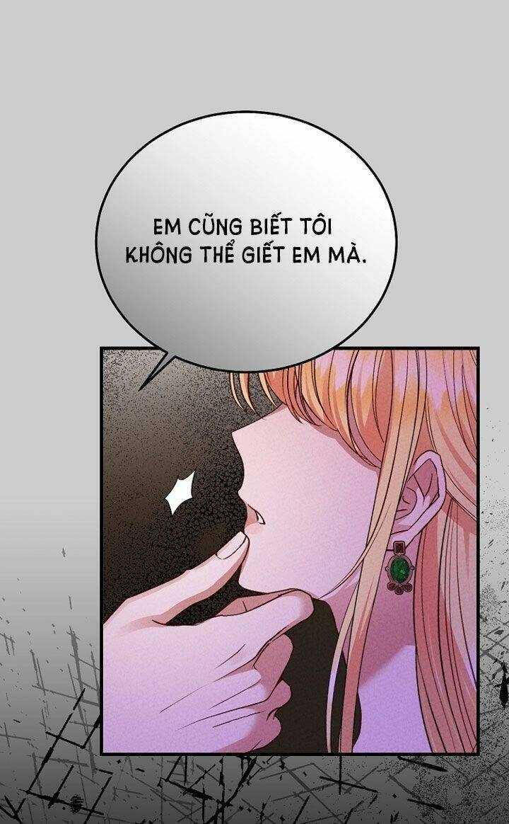 Trở Thành Vợ Thái Tử Quái Vật Chapter 69.5 - 22